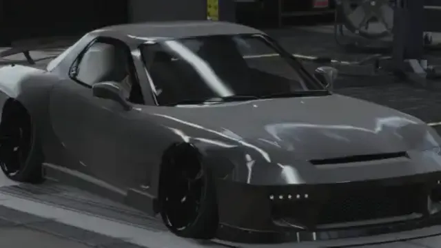 RX7