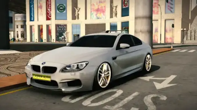 BMW 6SERİES