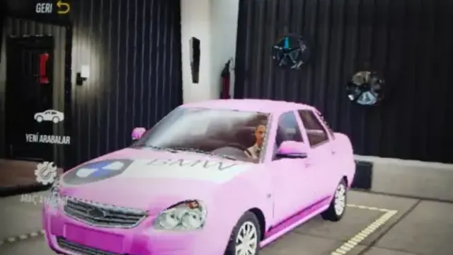 ford clasik