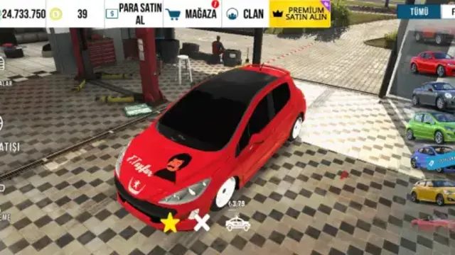 Peugeot