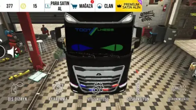 daf