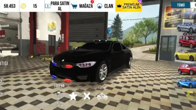 bmw m4 cabrio