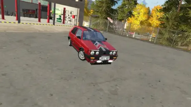Volsvagen