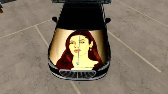 maybach 