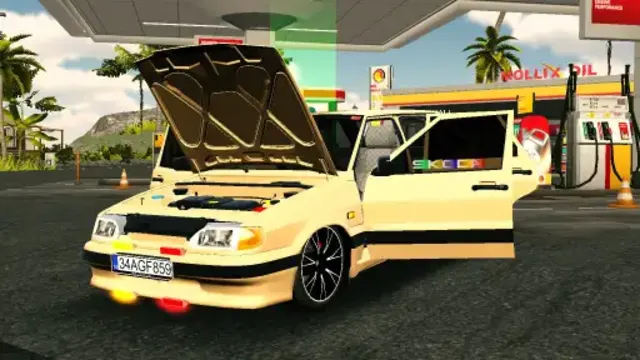 SKODA