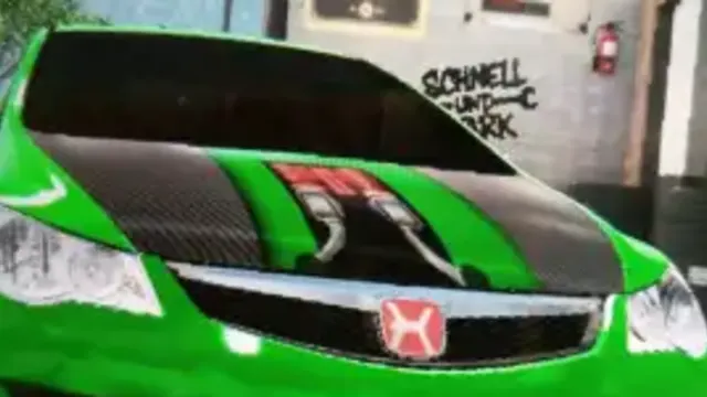 honda cıvıc