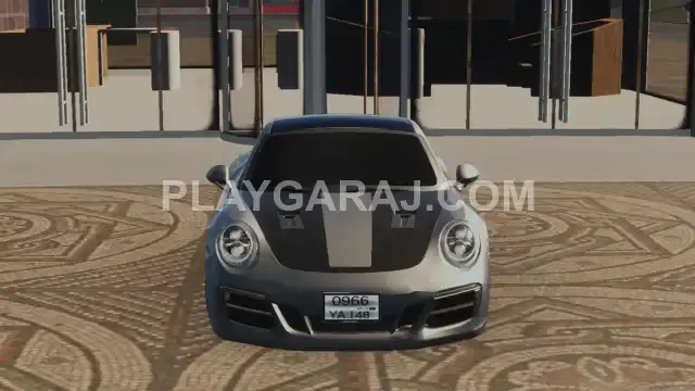 -SATILDI- - PlayGaraj In-Game Vehicle for Sale