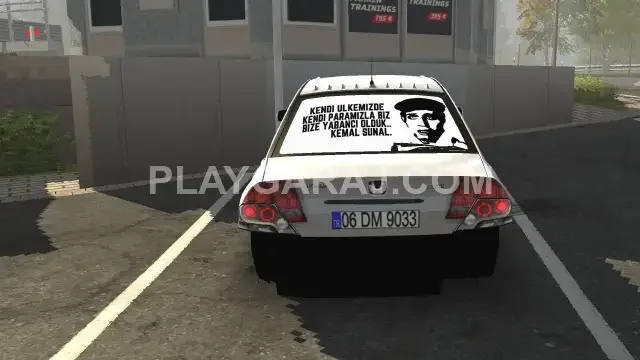Sahibinden Vtec 2