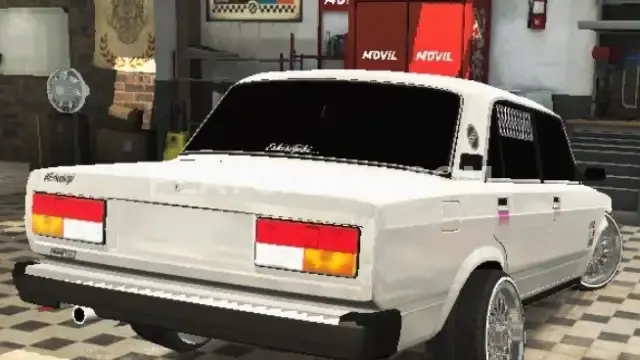 satılık ankara işi murat 131 - PlayGaraj In-Game Vehicle for Sale
