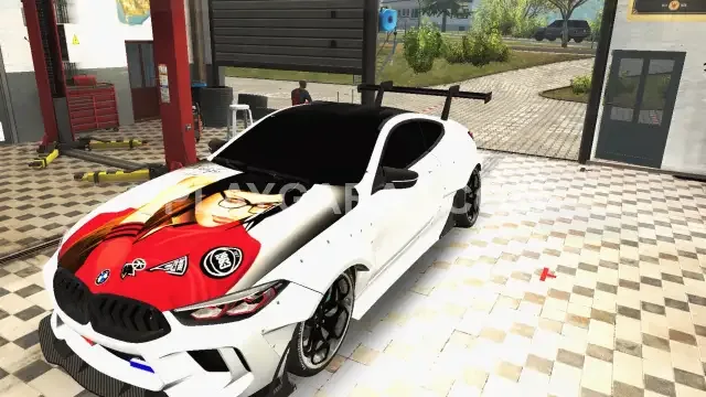 BMWWWWWWWW
