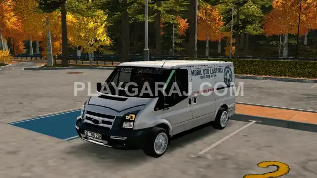 BEDO AUTO DAN TAKASLIK TRANSİT