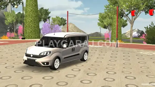 Fiat doblo 1.5 multimedya