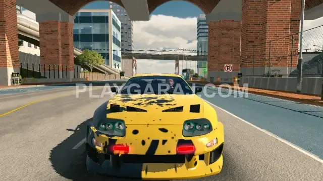 TOYOTA SUPRA ŞOK FİYAT