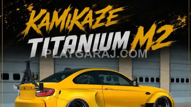 m3 Varis Kamikaze