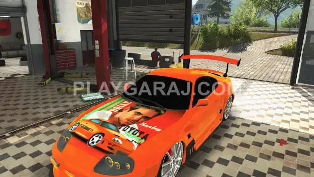 supra çizim