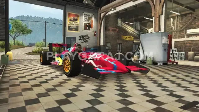 acildir takas lik f1