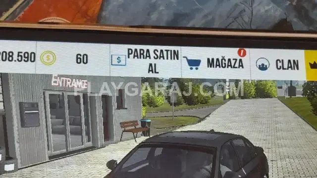 BMW e60 sorunsuz