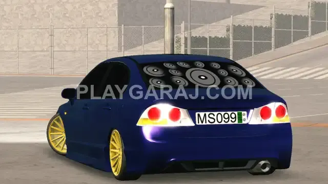 Honda sviçç