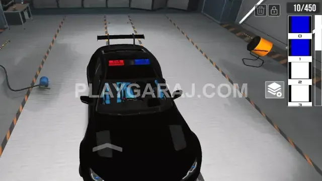 BMW M4 temi