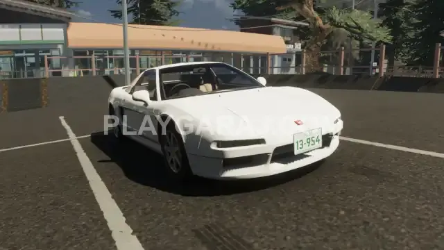 Honda NSX, Abarth 500
