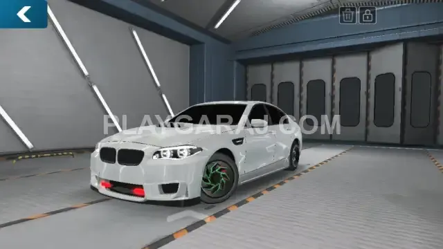 mayback yada la ferrari - PlayGaraj In-Game Vehicle for Sale