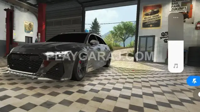 audirs6 alarsınız sevinirim