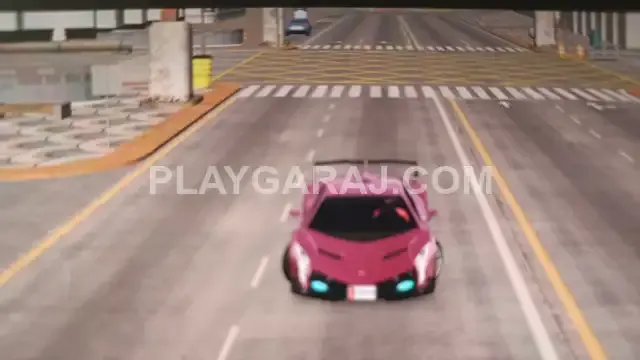 Lamborghini 