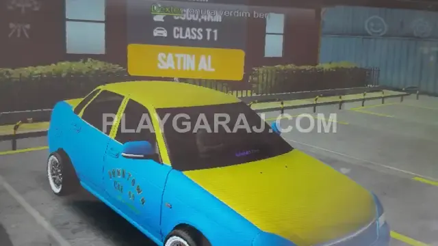 lada priora gta 5 taksi