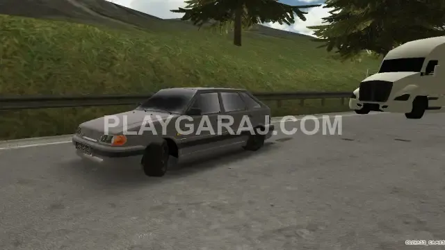 Lada 2014 ideyal