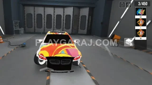 BMW F10 BUFERSIZ 