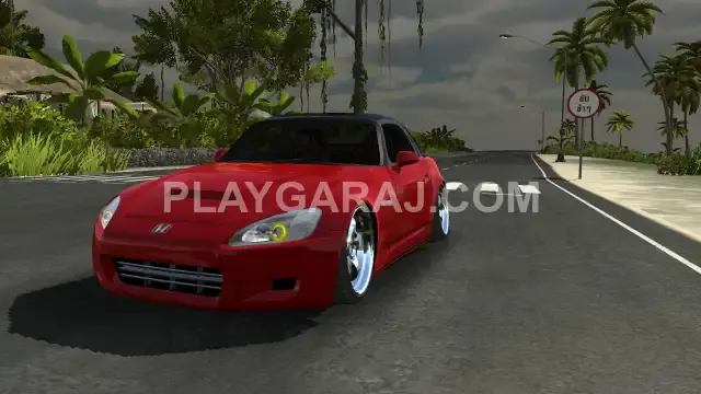krom jantt - PlayGaraj In-Game Vehicle for Sale