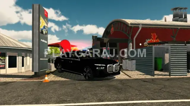 BMW İ7 2025 MODEL
