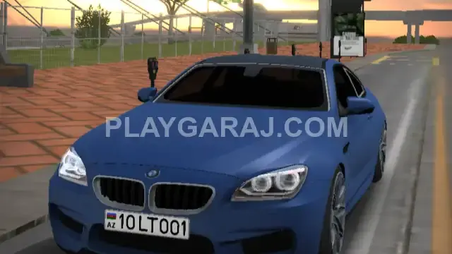 bmw m5 ....