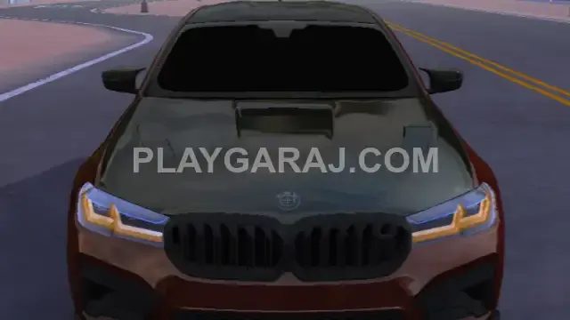 bmw f90 compensation 