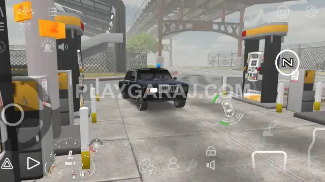 Lada 21077777