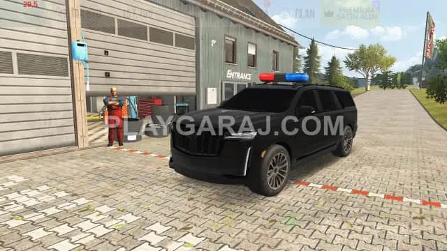 Cadillaccc