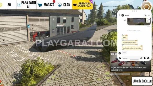 samalyot 20 tiktok JETONUNA satılır