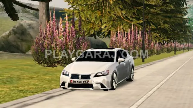 ARSLAN AUTODAN MEGANE 4