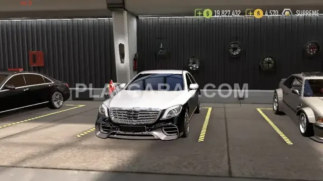 mercedes maybach