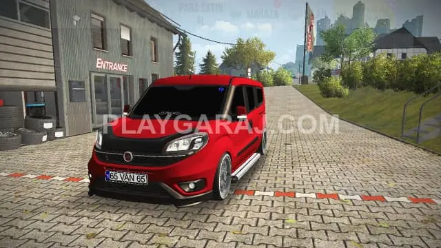 FİAT DOBLO