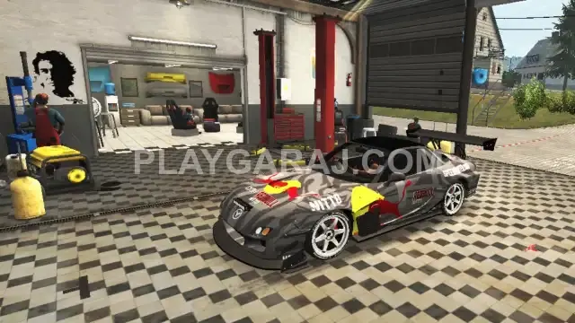 nissan Skyline R34
