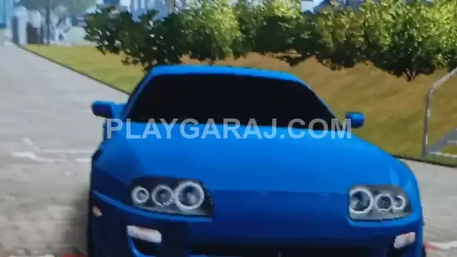 Toyota Supra
