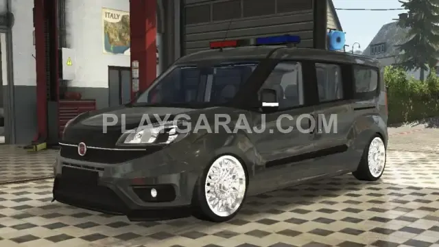 Fiat Doblo