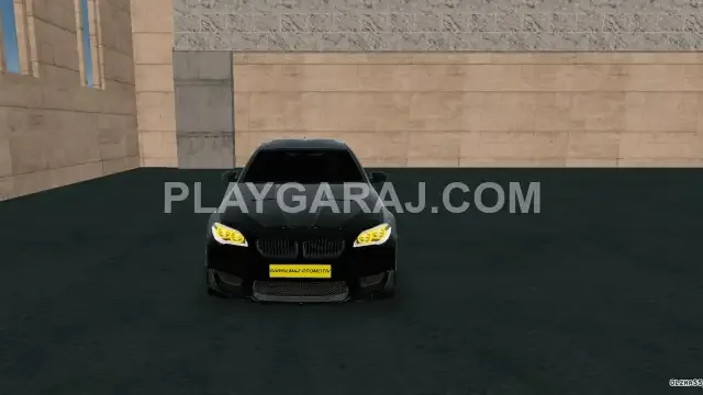 BMW F10 520d
