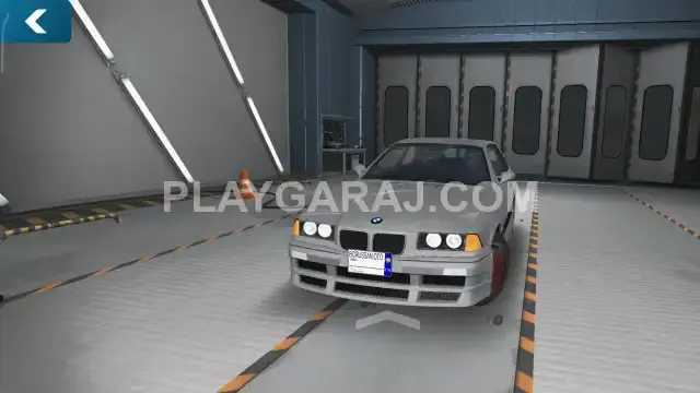 BMW F30 Satılık
