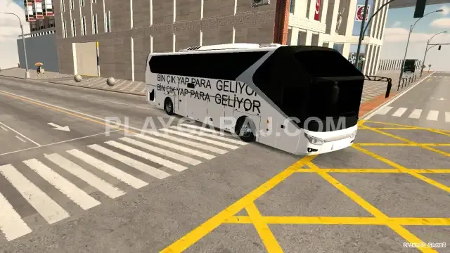 otobus satılıktır