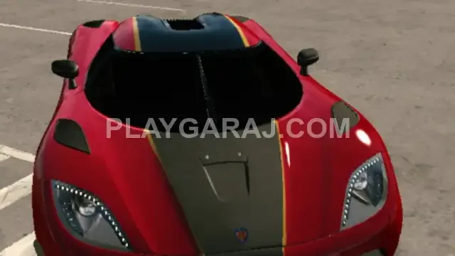 koenigsegg