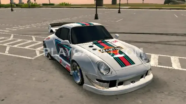 Porche 911
