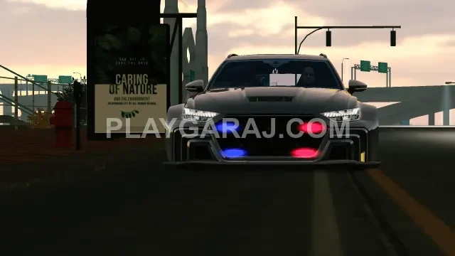 audi takasta olur