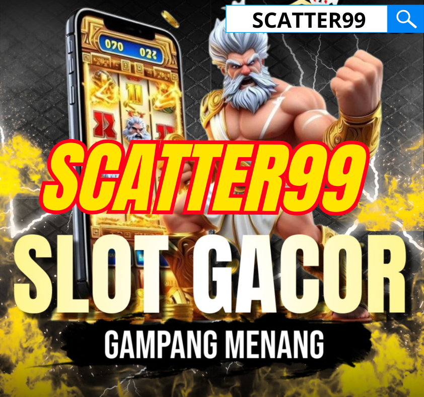 Slot Gacor